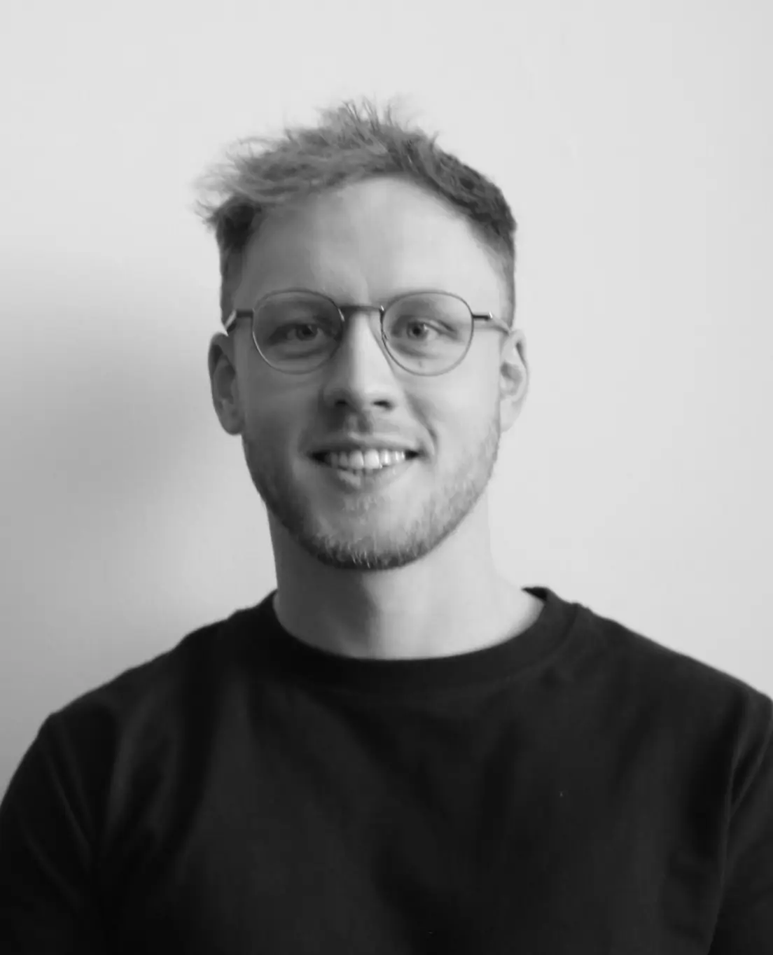 Jakub Bartosik, Tech Director at Setin Studio