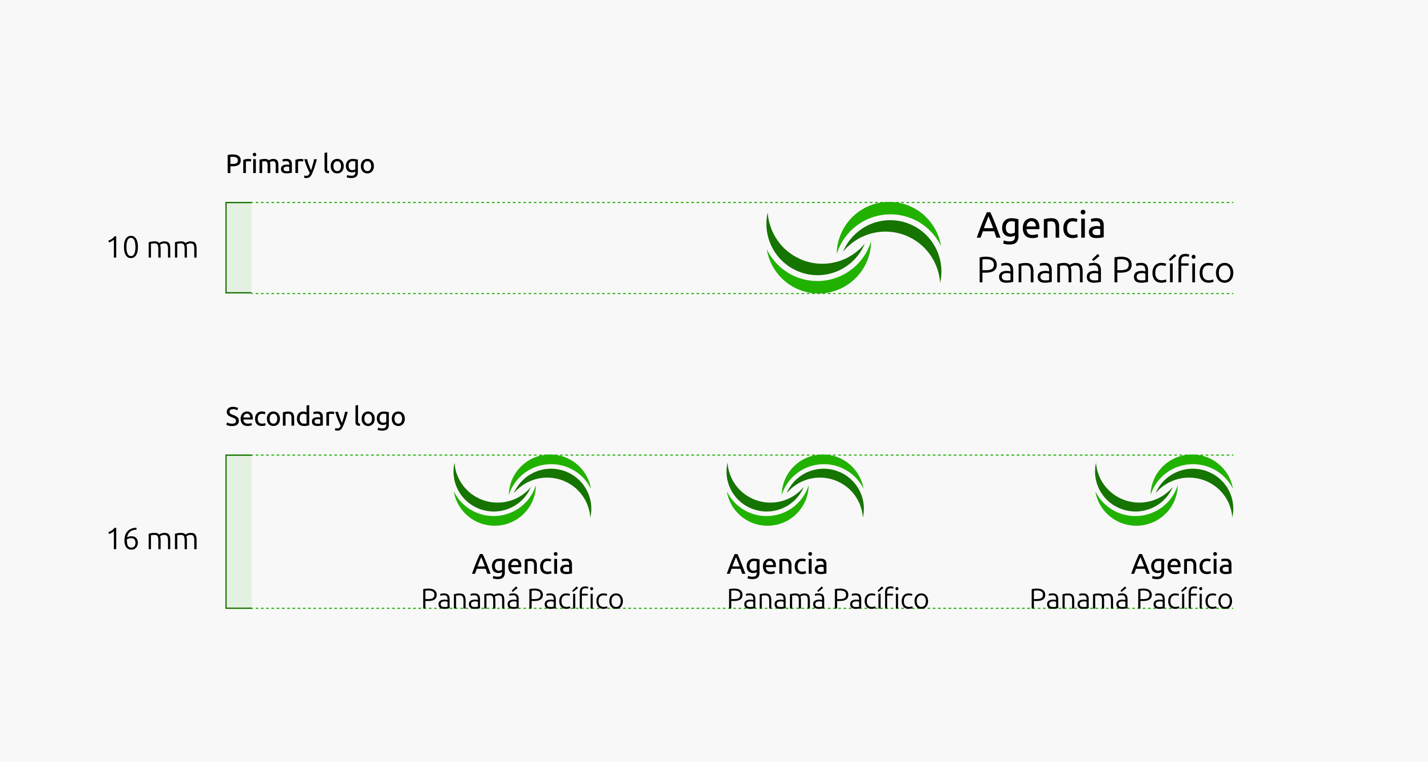 Agencia Panamá Pacífico Rebranding — 11