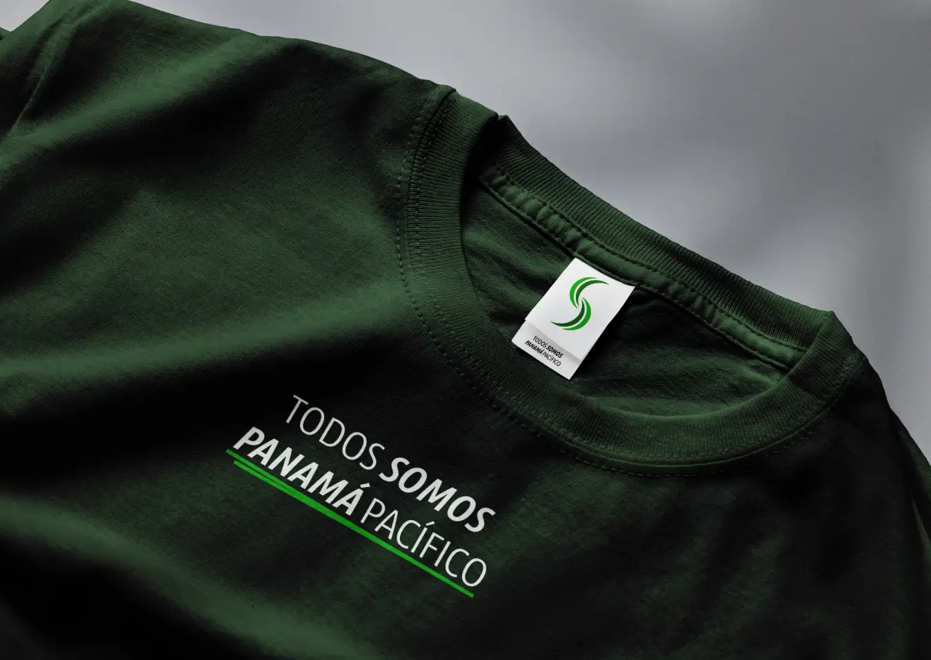Agencia Panamá Pacífico Rebranding — 16