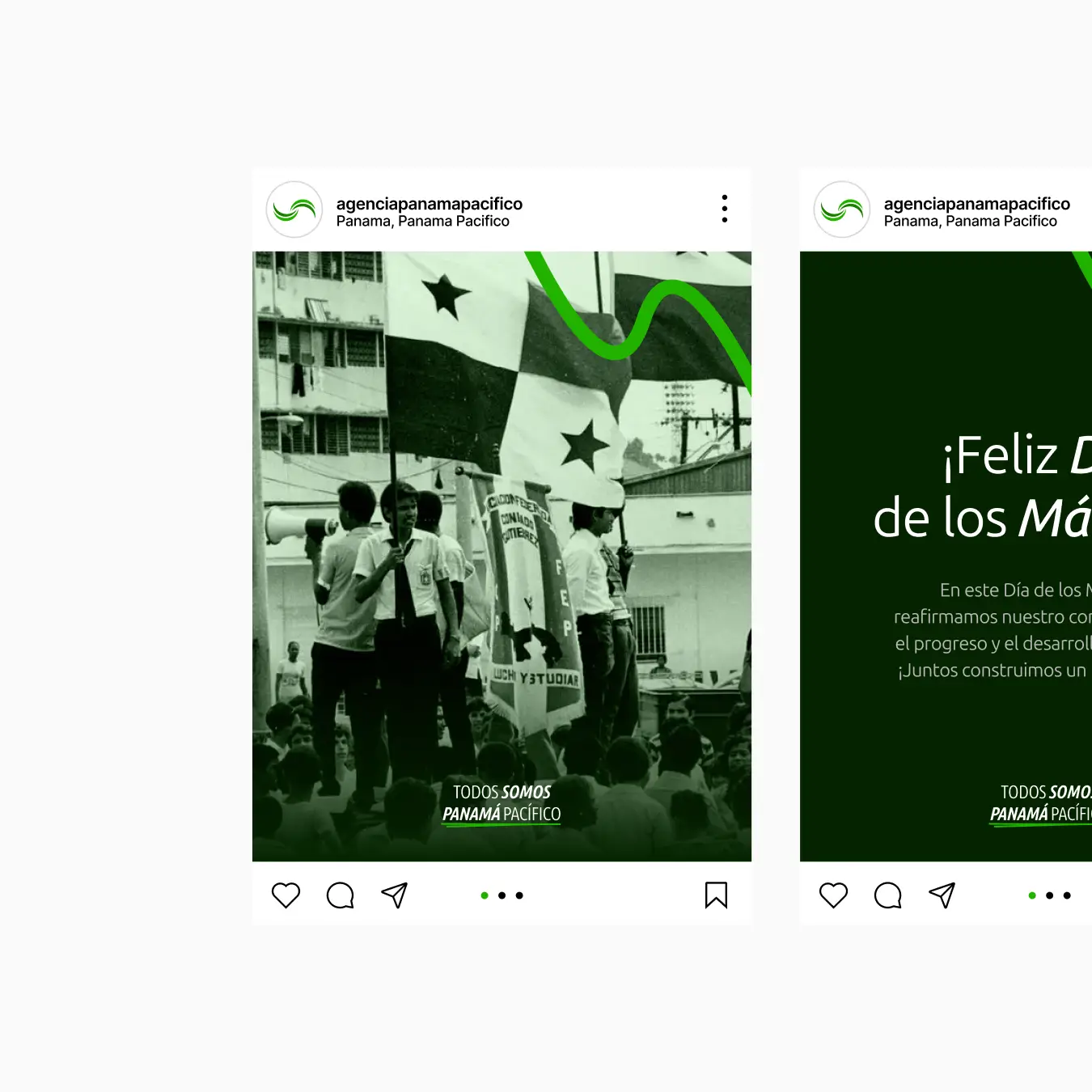 Agencia Panamá Pacífico Rebranding — 20