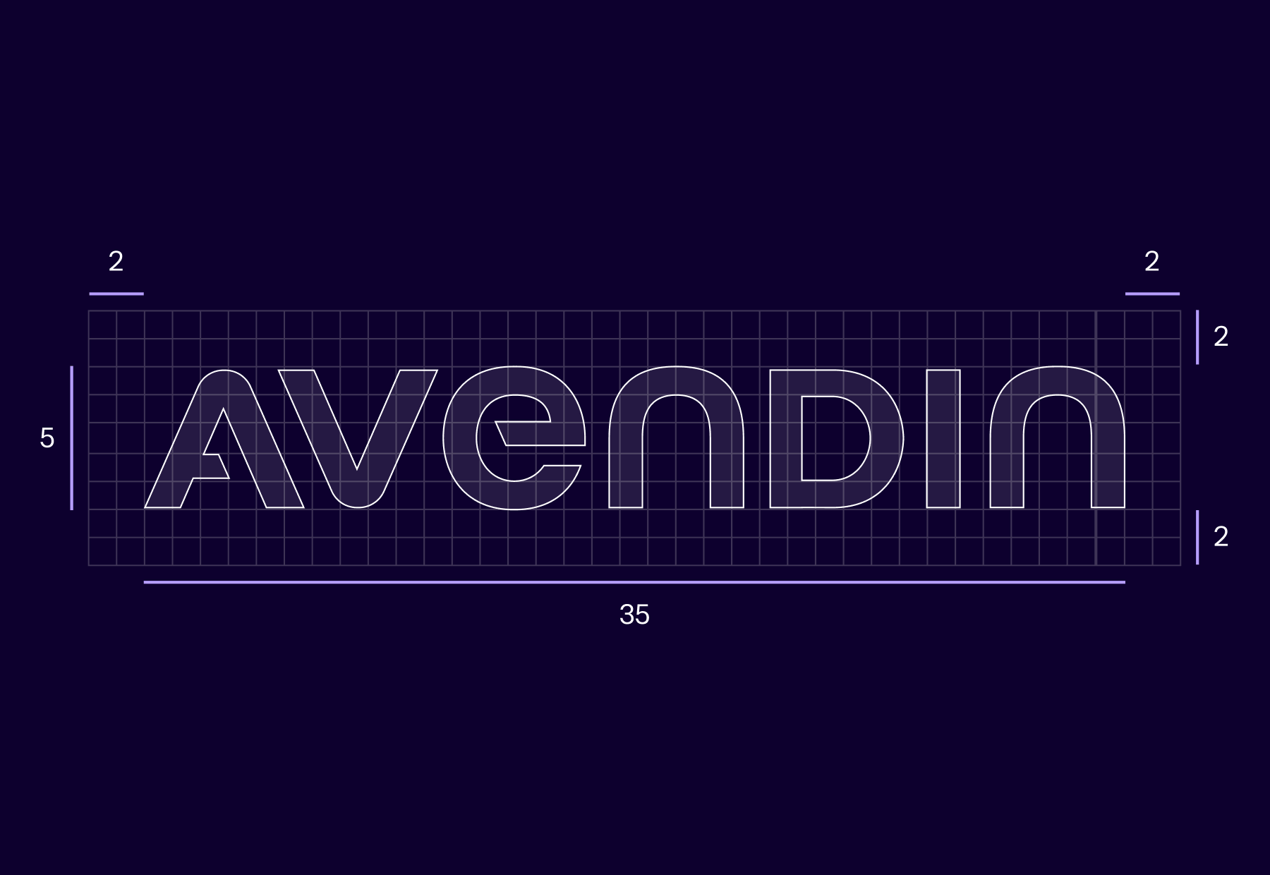 Avendin Branding — 9