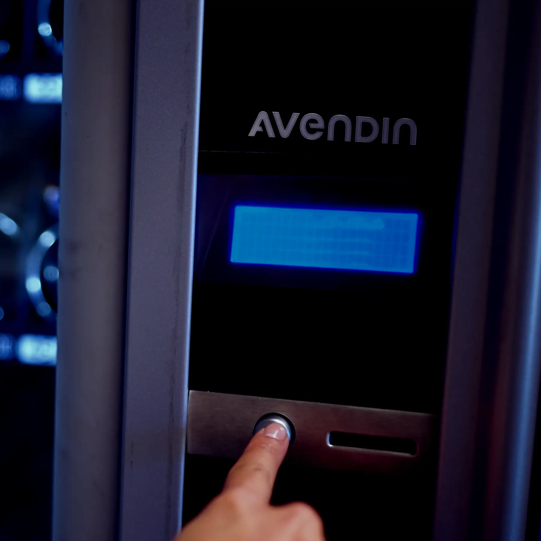 Avendin Branding — 13