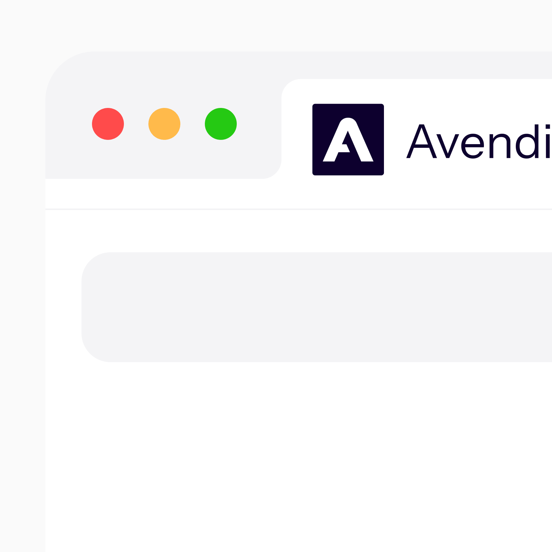 Avendin Branding — 14