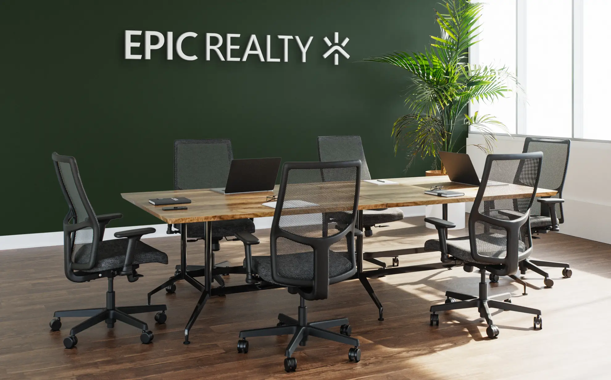 Epic Realty — 27