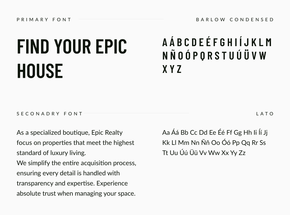 Epic Realty — 7