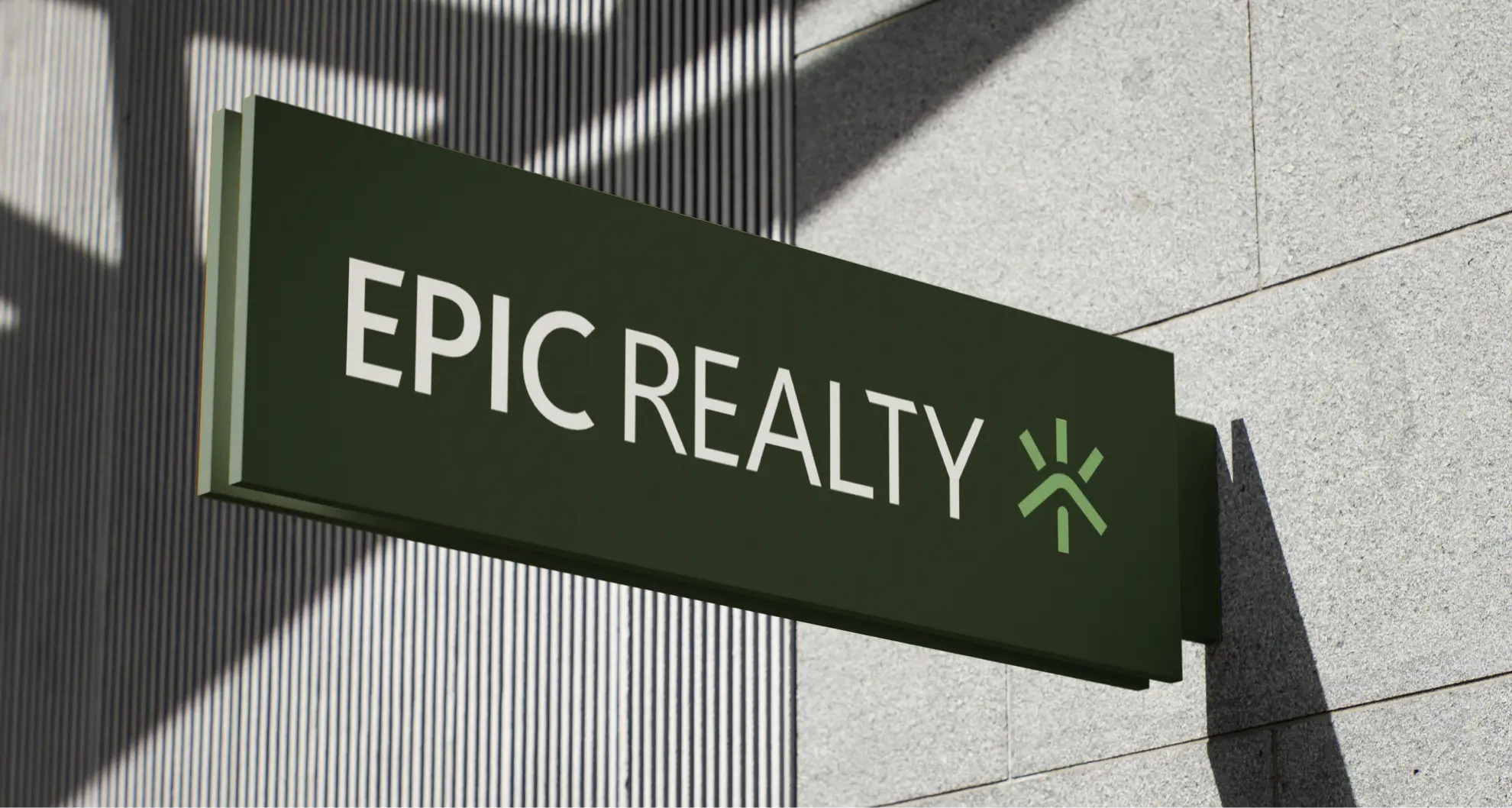 Epic Realty — 9