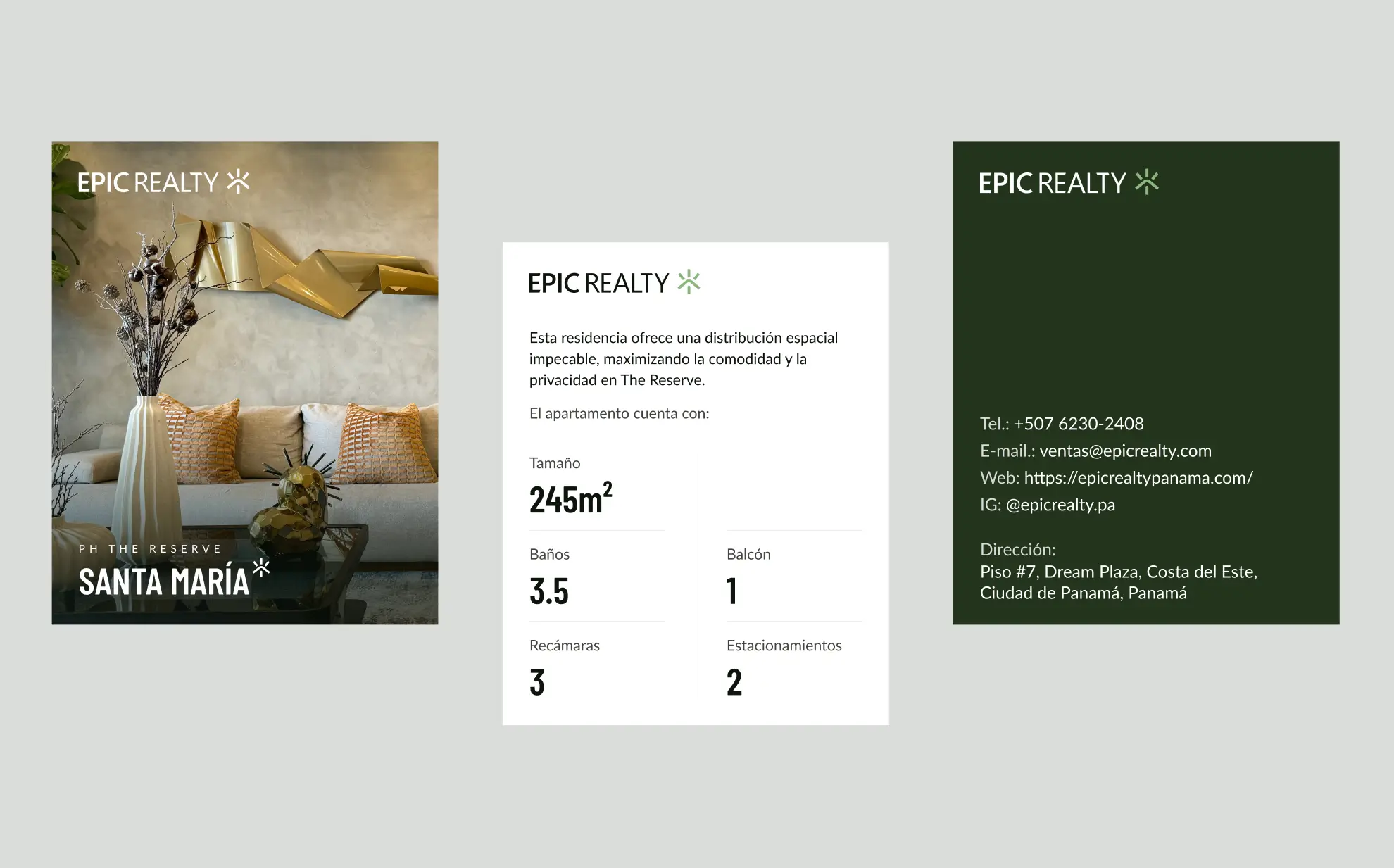 Epic Realty — 20