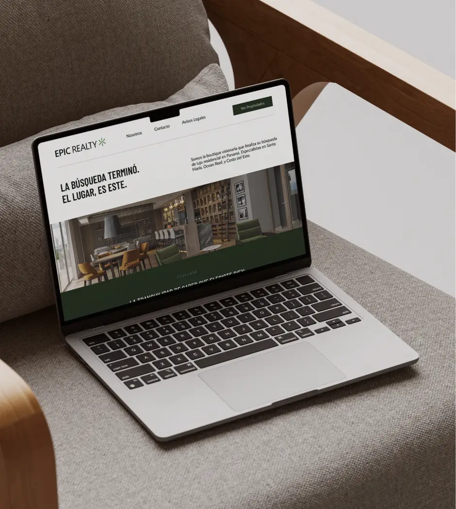 Epic Realty — 21