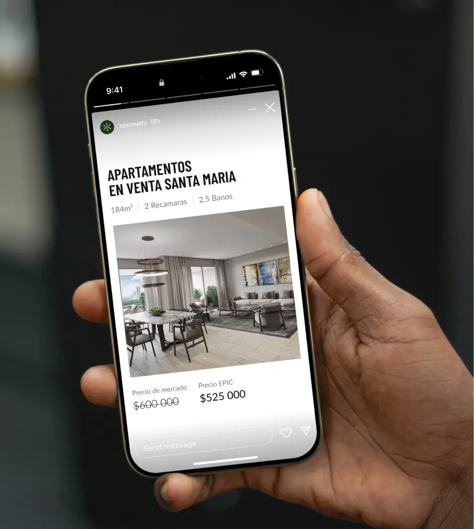 Epic Realty — 22