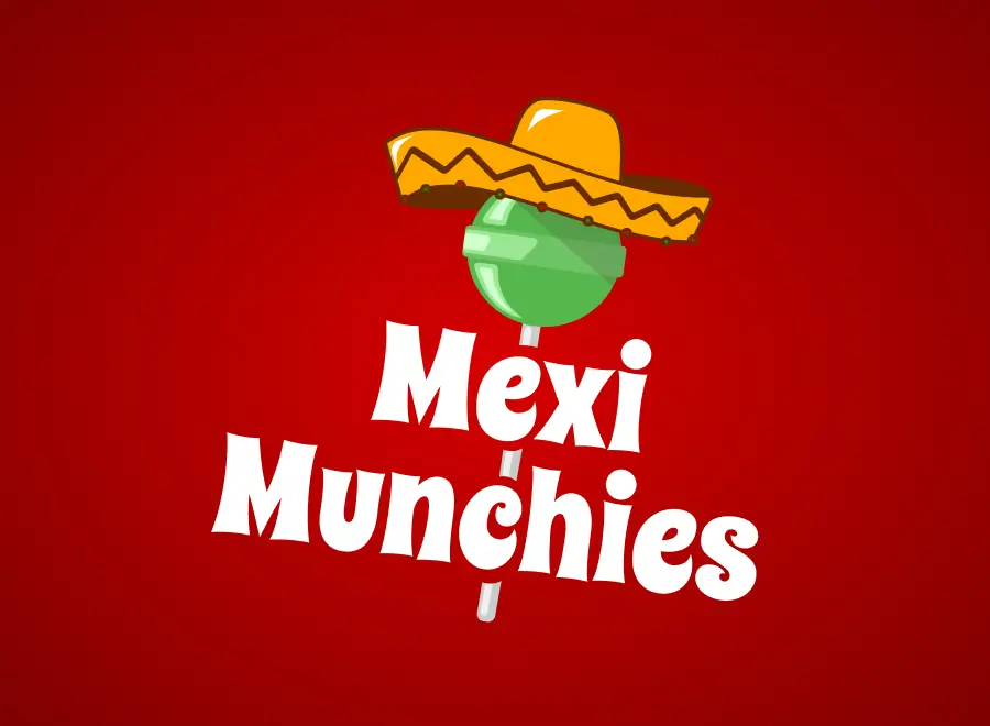 MexiMunchies Rebranding — 1