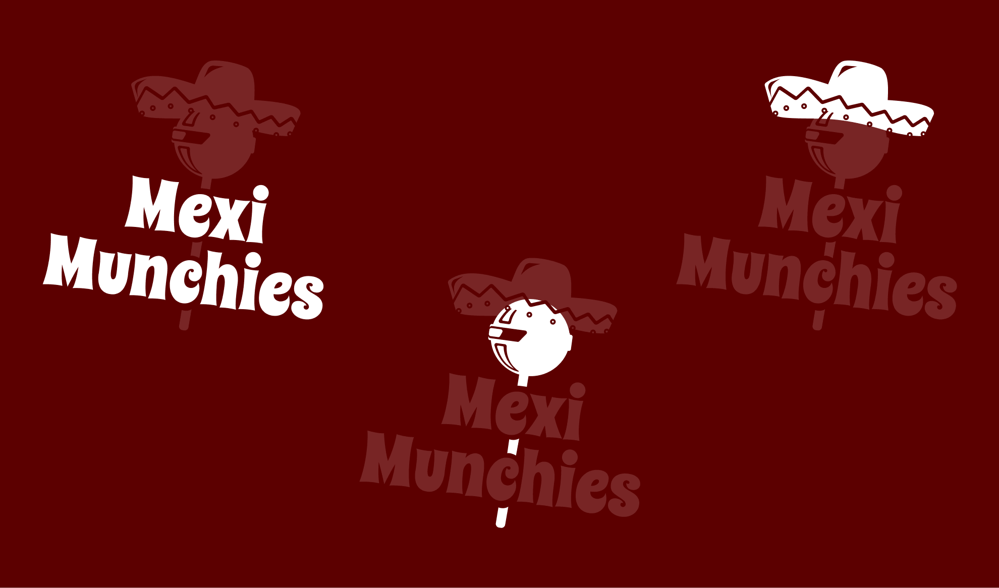MexiMunchies Rebranding — 7