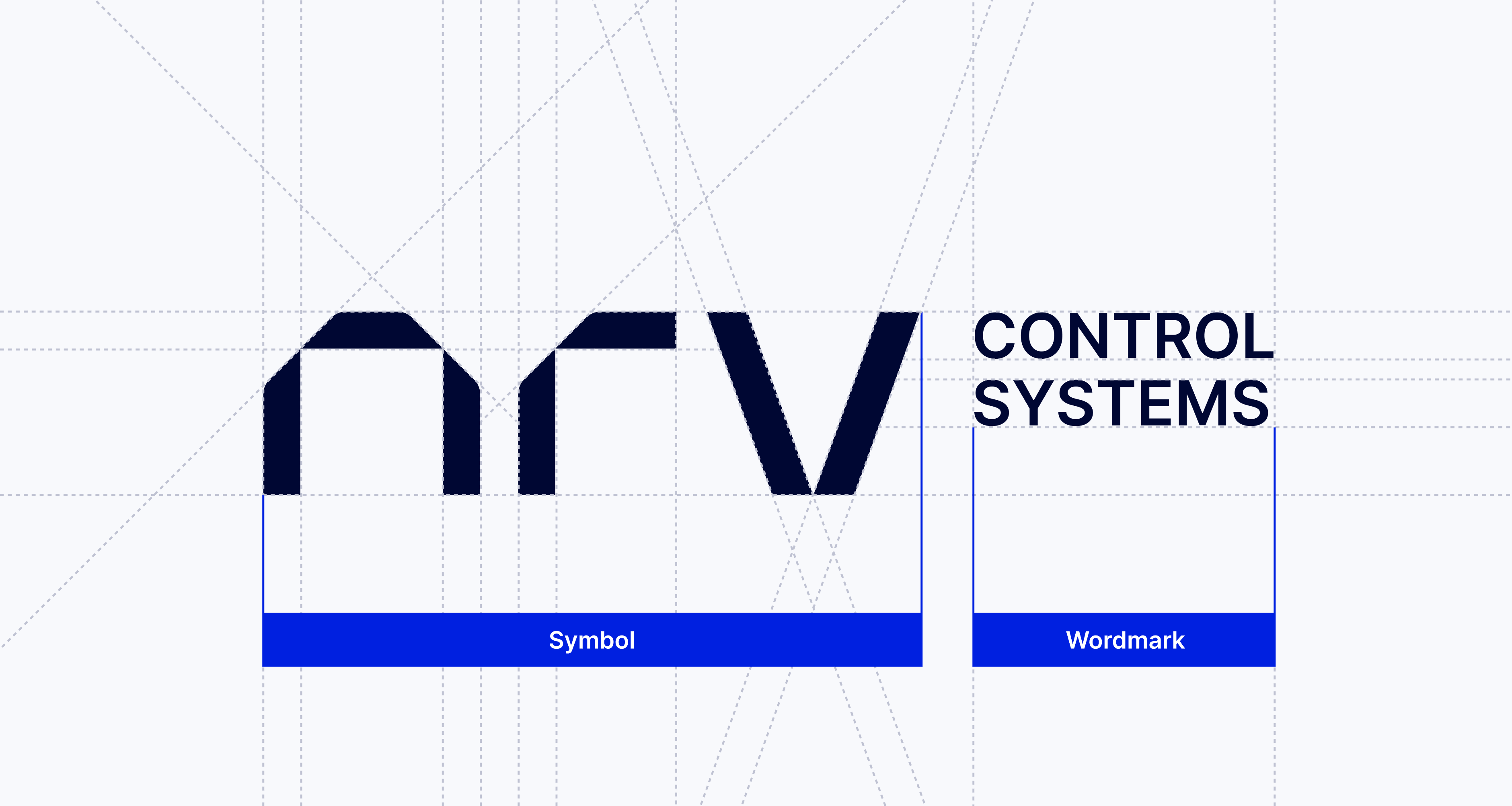 Rebranding NRV Control Systems — 4
