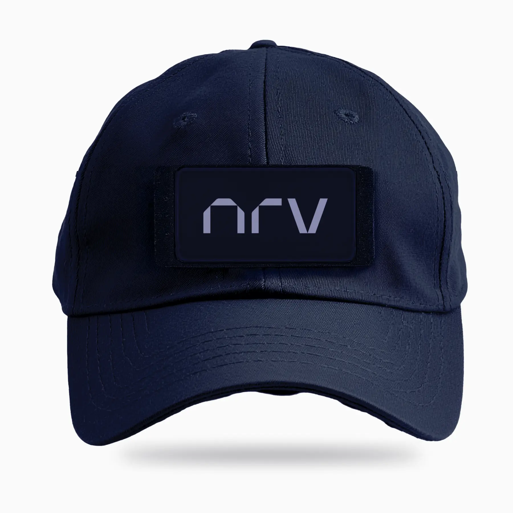 Rebranding NRV Control Systems — 17