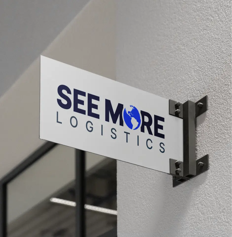 See More Logistics — 10