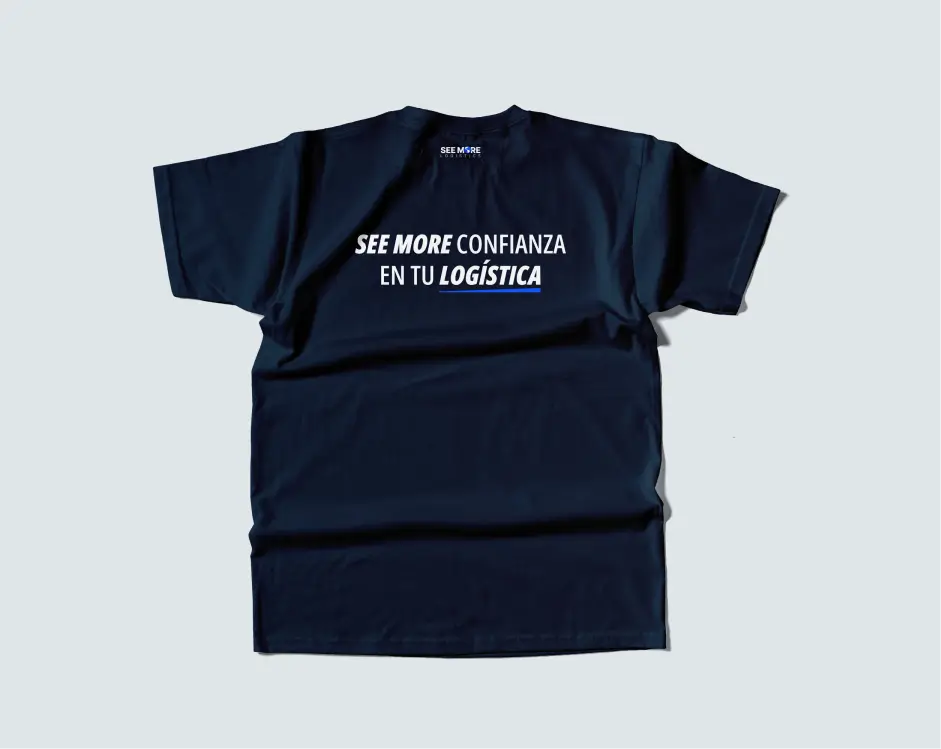 See More Logistics — 12