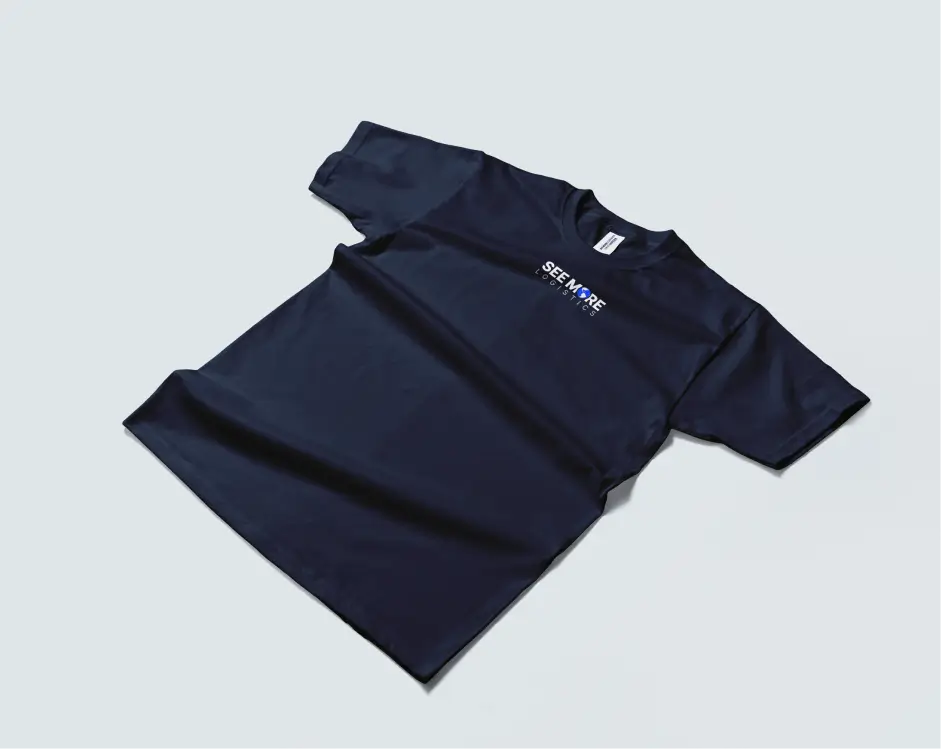 See More Logistics — 13