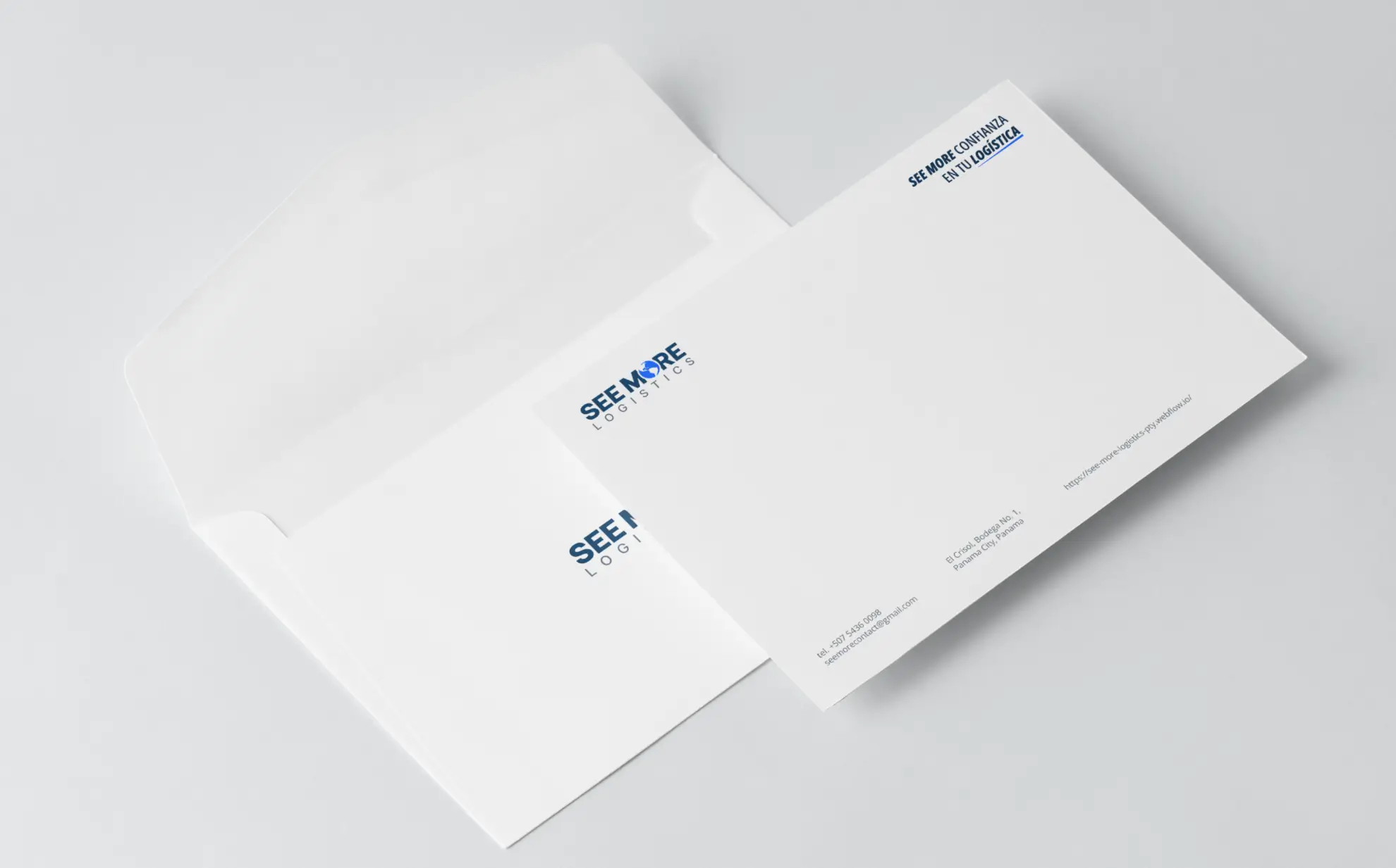 See More Logistics — 17