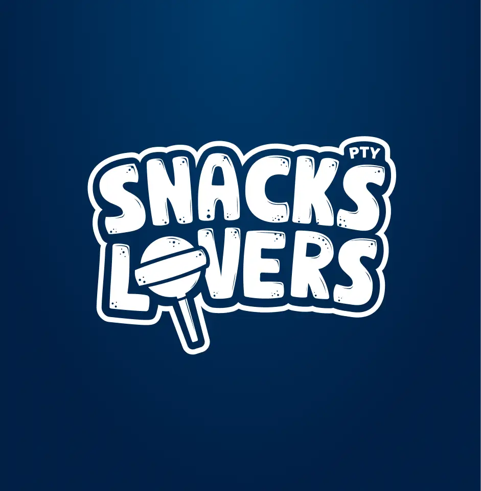 Snacks Lovers Rebranding — 7